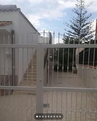Casa vacanze lido Manfria
