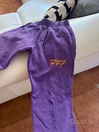 Tuta pantalone