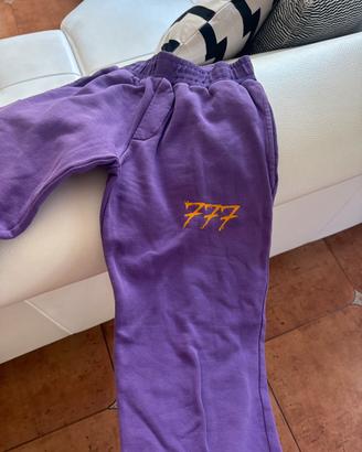 Tuta pantalone