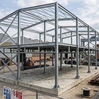 Disegnatore cad Carpenteria