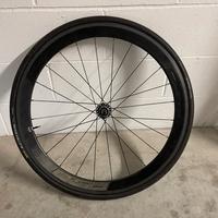 Cerchi in carbonio FSA