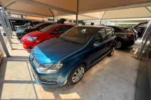 Volkswagen Polo 1.4 TDI 90 CV 5p. Highline BlueMot