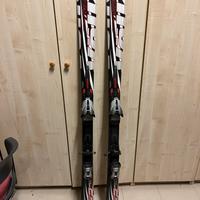 Sci Volkl Tiger Motion