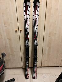 Sci Volkl Tiger Motion