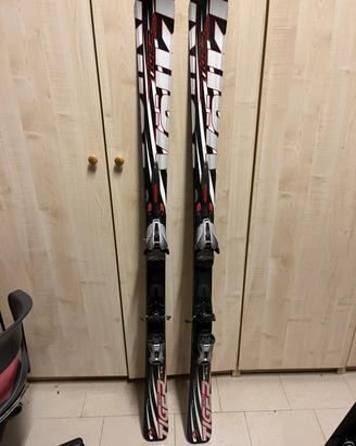 Sci Volkl Tiger Motion