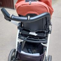 Trio peg perego