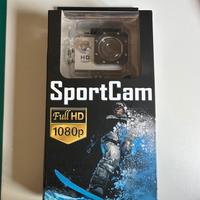 Sport Cam Full HD