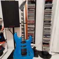 Vester Stage Series 1987