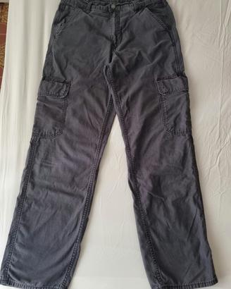 pantalone marca Levis modello 568 taglia 32/34