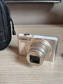 Canon Power Shot SX620HS WiFi