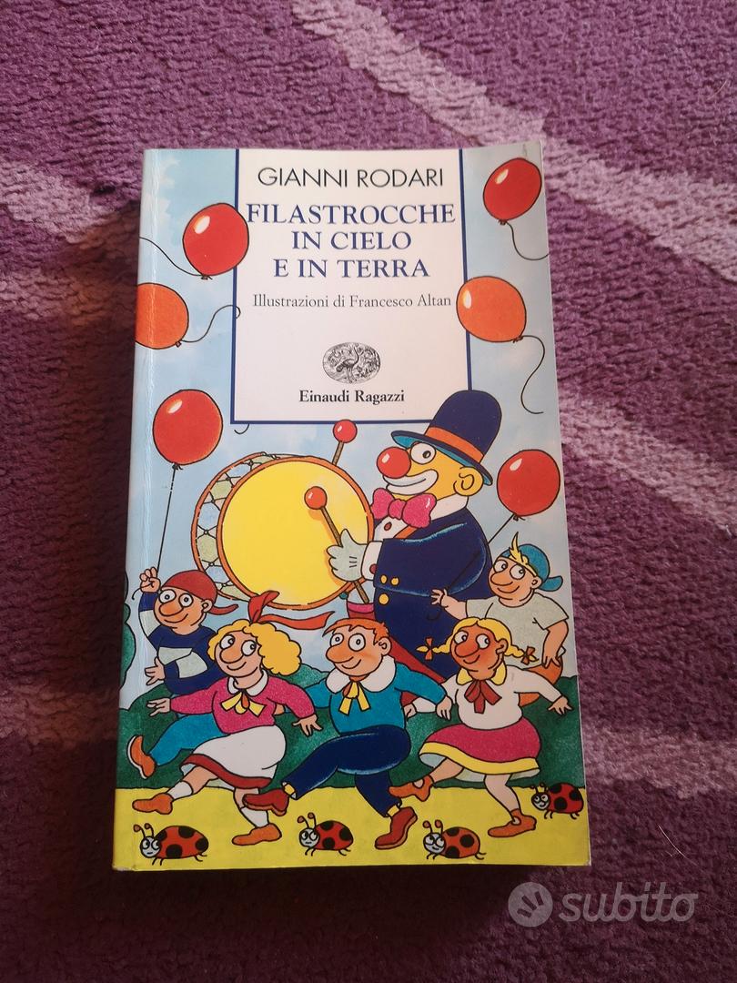 Libro bambini - Libri e Riviste In vendita a Caserta