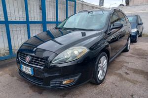Fiat Croma 1.9 Multijet 16V Emotion 2009