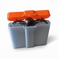 La Custodia DJI NEO 2