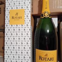 Rotari Magnum Trento doc