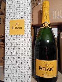 Rotari Magnum Trento doc