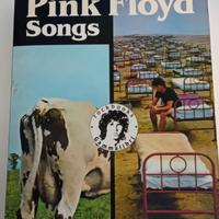 libro Pink Floid  