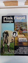 libro Pink Floid  