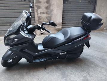 Kymco Downtown 350i