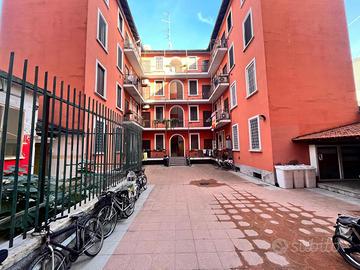 Appartamento Milano [Cod. rif 3313429ARG]