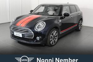 Mini Cooper D Clubman 2.0 Cooper D Mayfair Edition