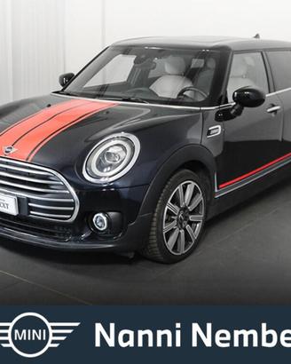 Mini Cooper D Clubman 2.0 Cooper D Mayfair Edition