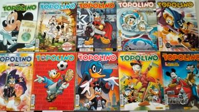 Fumetti.