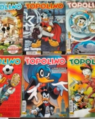 Fumetti.