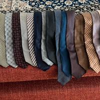 Lotto cravatte di firma a scelta minimo 5