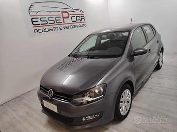 VOLKSWAGEN Polo 1.2 70 CV 5p. Comfortline