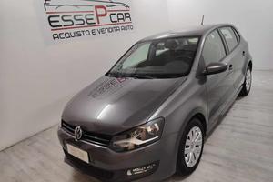 VOLKSWAGEN Polo 1.2 70 CV 5p. Comfortline