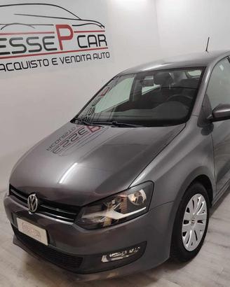 VOLKSWAGEN Polo 1.2 70 CV 5p. Comfortline