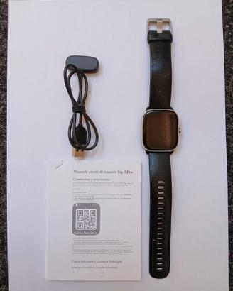 SMART WATCH SPORT E SALUTE