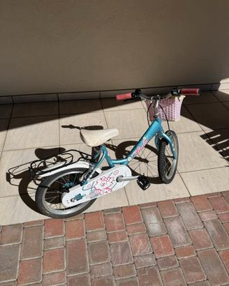 Bici Atala bambina