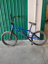 bmx RADIO modello DICE 20"