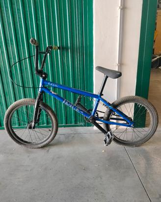 bmx RADIO modello DICE 20"