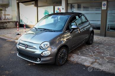 Fiat 500 1.2 Lounge Neopatentati