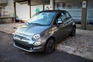 Fiat 500 1.2 Lounge Neopatentati