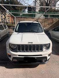 jeep renegade 1.6 multijet anno 2019