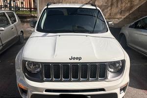 jeep renegade 1.6 multijet anno 2019