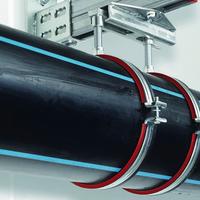 NUOVI Collari Hilty d. 6' o 125mm o 193,7 mm