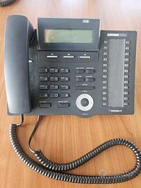 Telefono Progetto OPENIP 7024D