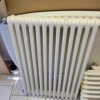 Radiatori Termosifoni in acciaio