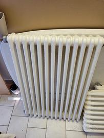 Radiatori Termosifoni in acciaio