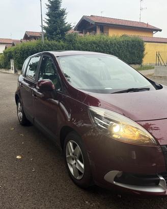 Renault Scenic Scénic 1.5 dCi 110CV Start&Stop Liv