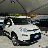 Fiat Panda 1.3 MJT S&S 4x4 05/2013