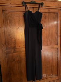 Tuta elegante marca Rinascimento