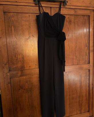 Tuta elegante marca Rinascimento