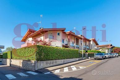 Appartamento Torre de' Roveri