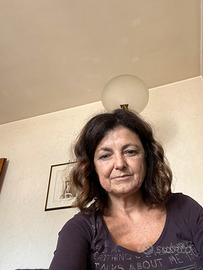 Impiegata amministrativa