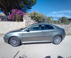Alfa romeo gt - 2007